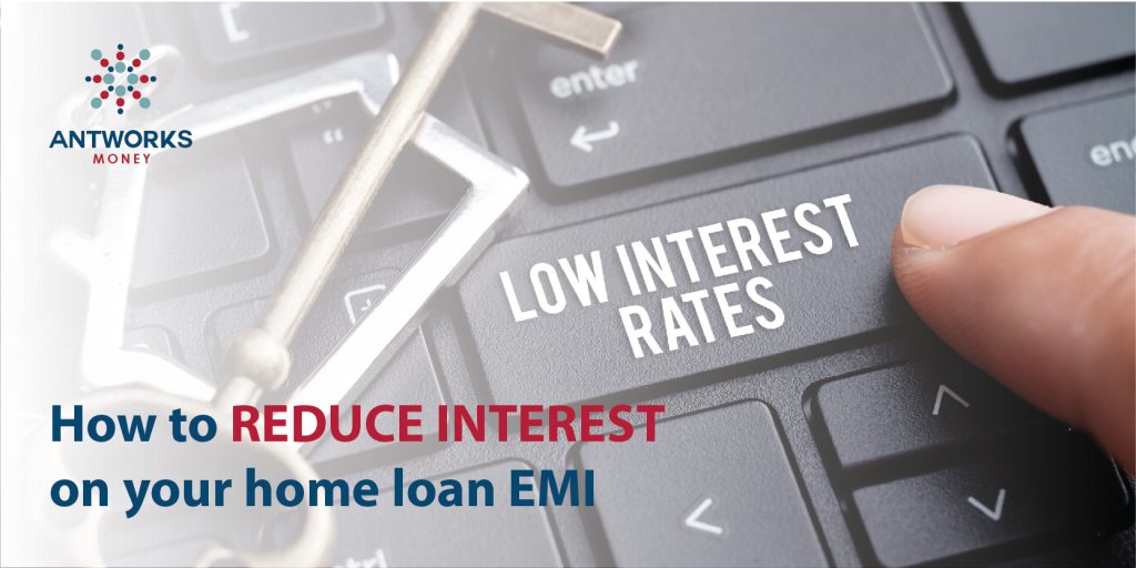 Home Loan EMI