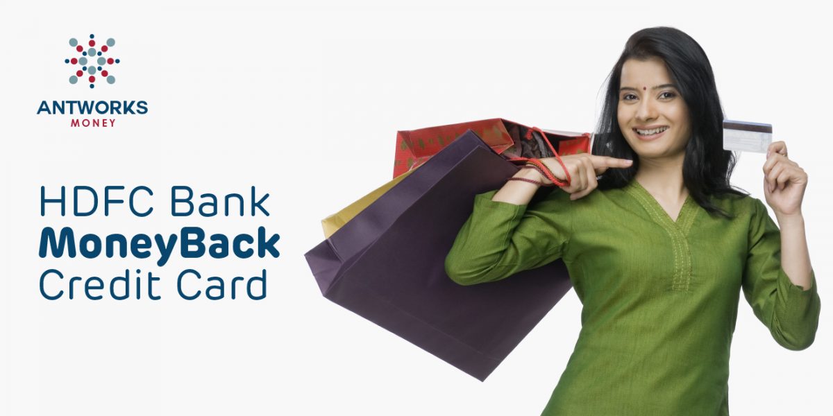 moneyback credit card