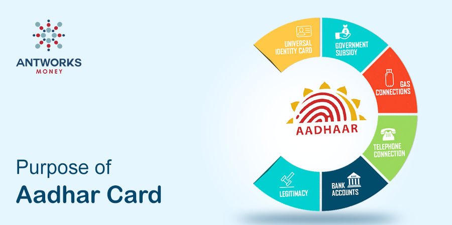 Purpose of Aadhaar Card