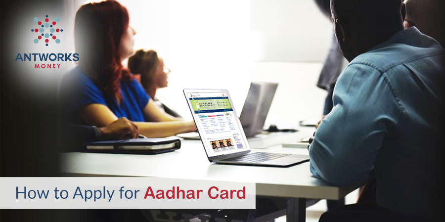 How to Apply for Aadhar Card