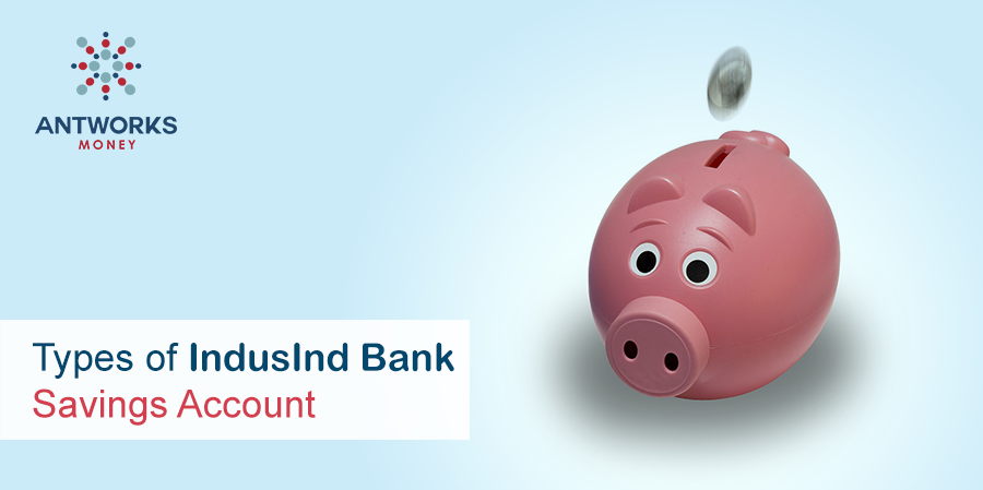 Indusind Bank Savings Account Interest Rate