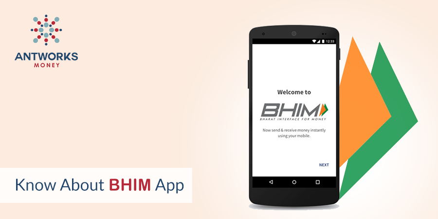 Know About BHIM App