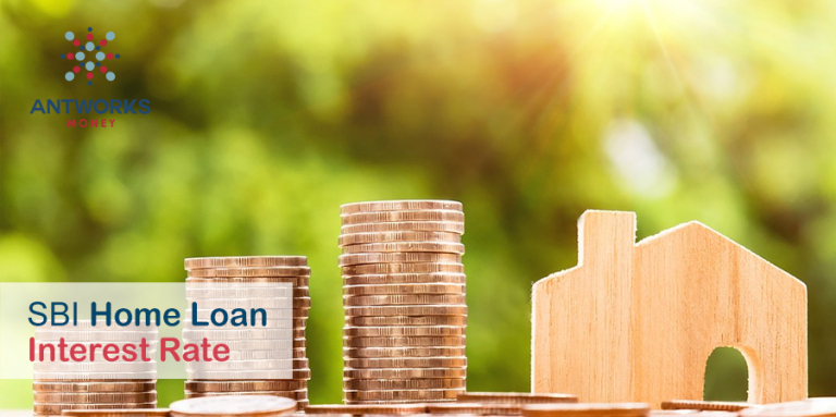 SBI Home Loan Interest Rate - Types of Home Loans offered By SBI