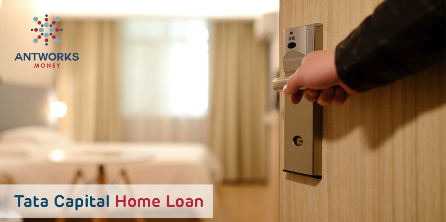 Tata Capital Home Loan